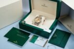 Rolex Oyster Perpetual Datejust 41 Watch 126333-0010 - Image 2