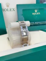 Rolex GMT-Master II Pepsi Blue Dial Men's Watch 126719BLRO-0003 - Image 8