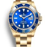 Rolex SUBMARINER DATE Oyster, 41 mm, Oystersteel m126618lb-0002