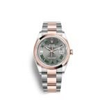 Rolex Datejust 36mm, Ref. # 126201-0030