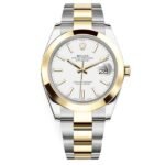 Rolex Datejust 41, 126303-0015