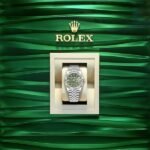Rolex Datejust 36mm, Ref. # 126234-0047 - Image 4