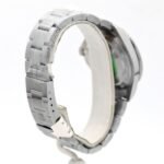 Rolex Submariner Date Kermit Stainless Steel Black Dial 16610LV - Image 6