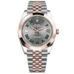Rolex Datejust 41, 126301-0016