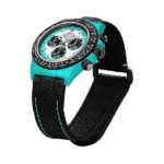 Daytona Dew Collection CarboQuartz Celeste Invert Premium Super Carbon Fiber Customized Edition Cos - Image 5