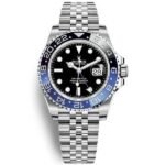 Rolex Perpetual GMT-Master II m126710blnr-0002