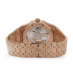 AP 15500 Rose Gold Replica - Image 5