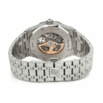 AP Iced Out Watch Replica - Image 2