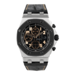 Audemars Piguet New York Replica Watch