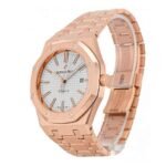 Audemars Piguet Royal Oak 15400OR.OO.1220OR.02 Replica - Image 2