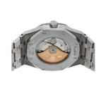 Audemars Piguet Royal Oak 15400ST.OO.1220ST.01 Replica - Image 3
