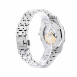 Audemars Piguet Royal Oak 15400ST.OO.1220ST.04 Replica - Image 3