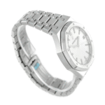 Audemars Piguet Royal Oak 15510ST.OO.1320ST.03 – Silver Dial - Image 3