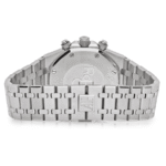 Audemars Piguet Royal Oak 26331ST.OO.1220ST.01 Blue Dial Replica - Image 2