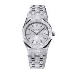 Audemars Piguet Royal Oak 67653BC.GG.1263BC.01 Frosted Replica