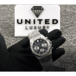 Audemars Piguet Royal Oak Chronograph 26331ST.OO.1220ST.01 Replica - Image 5