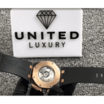 Audemars Piguet Royal Oak Offshore 26406FR.00.002CA.01 Replica - Image 6