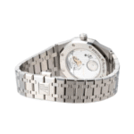 Audemars Piguet Royal Oak Tourbillon 26522TI.OO.1220TI.01 Replica - Image 4