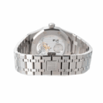 Audemars Piguet Royal Oak Tourbillon 26522TI.OO.1220TI.01 Replica - Image 3