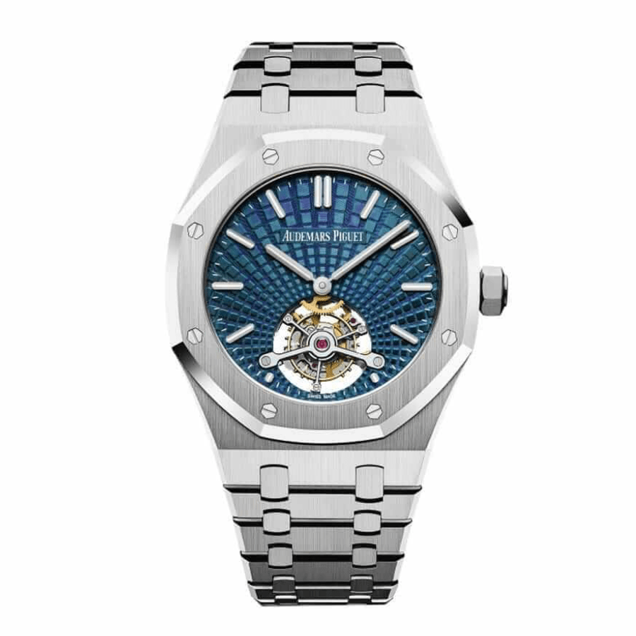 Audemars-Piguet-Royal-Oak-Tourbillon-26522TI.OO_.1220TI.01-Replica-2.png Audemars Piguet Royal Oak Tourbillon 26522TI.OO.1220TI.01 Replica - Image 1