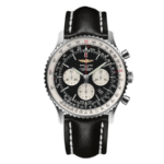 Breitling Navitimer B01 Leather Replica