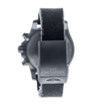 Breitling Super Avenger II Black Steel M133711A/BF30 Replica - Image 4