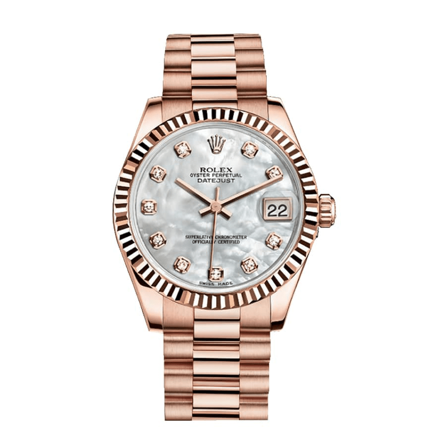 Datejust-31-Diamond-Replica.png Datejust 31 Diamond Replica - Image 1