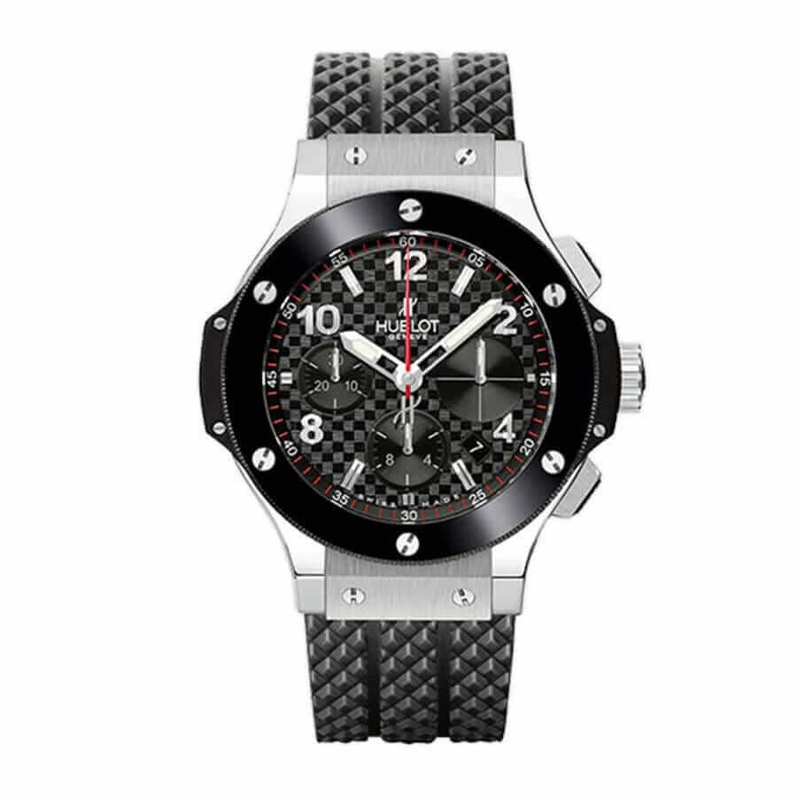 Hublot-Big-Bang-Replica.jpg Hublot Chronograph Replica - Image 1