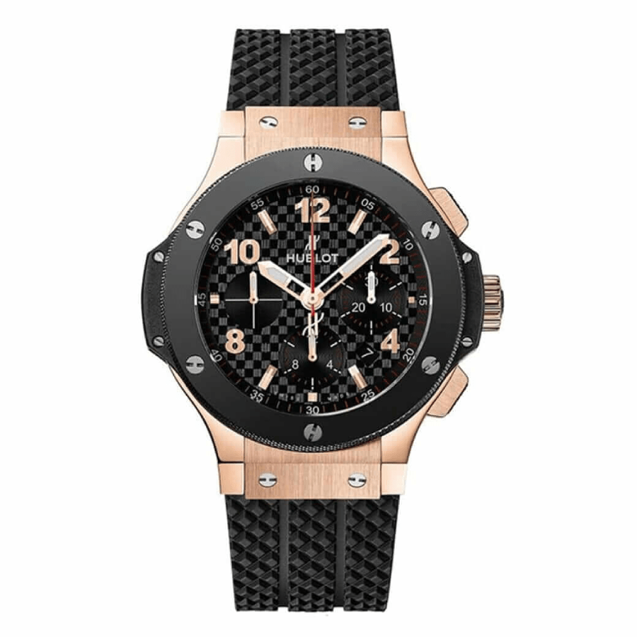 Hublot-Big-Bang-Steel-Rose-301.PB_.131.RX-Replica-1.png Hublot Big Bang Steel Rose 301.PB.131.RX Replica - Image 1