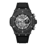 Hublot Big Bang Unico Black Magic Replica
