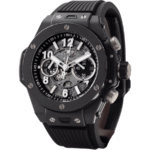 Hublot Big Bang Unico Black Magic 421.CI.1170.RX Replica - Image 2