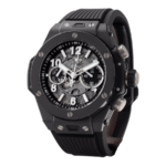 Hublot Big Bang Unico Black Magic Replica - Image 2