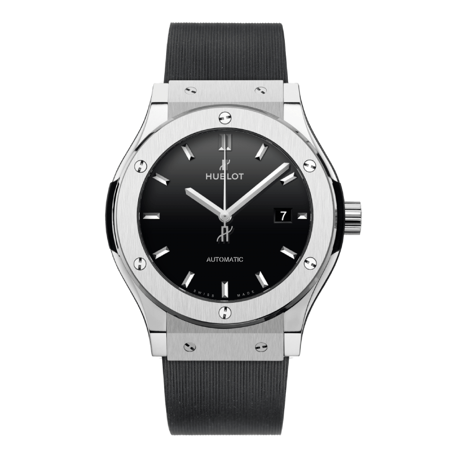 Hublot-Classic-Fusion-Titanium-Replica-1.png Hublot Classic Fusion Titanium Replica - Image 1