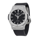 Hublot Classic Fusion Titanium Replica - Image 2