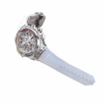 Hublot Rainbow Watch Replica - Image 3