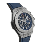 Hublot Transparent Blue Replica - Image 5