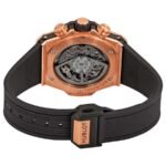 Hublot Rose Gold Replica - Image 5