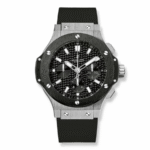 Hublot Watch Black Replica