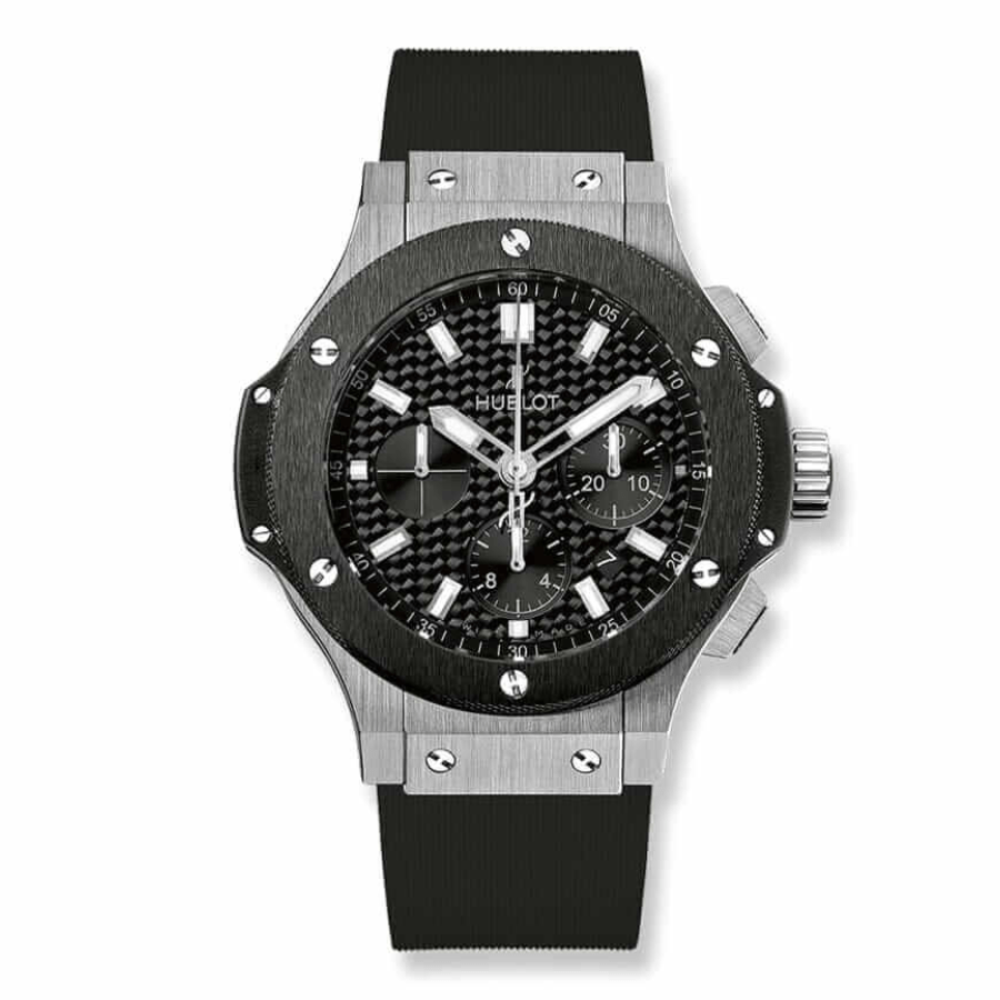 Hublot-Watch-Black-Replica.png Hublot Watch Black Replica - Image 1
