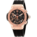 Hublot Watches Big Bang Original Gold Replica - Image 2