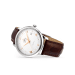 Omega De Ville Leather Replica - Image 2