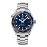 Omega Planet Ocean 600M Replica