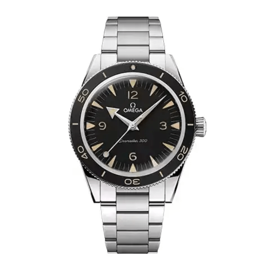 Omega-Seamaster-300-234.30.41.21.01.001-Seamaster-Steel-Replica-2.png Omega Seamaster 300 234.30.41.21.01.001 Seamaster Steel Replica - Image 1