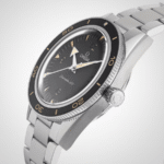 Omega Seamaster 300 234.30.41.21.01.001 Seamaster Steel Replica - Image 4