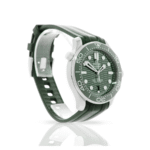 Omega Seamaster Diver 300M Green Replica - Image 3