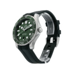 Omega Seamaster Diver 300M Green Replica - Image 2