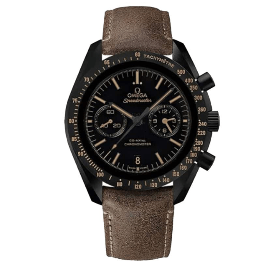 Omega-Speedmaster-Moonwatch-Replica-3.png Omega Speedmaster Moonwatch Replica - Image 1