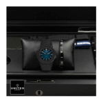 Patek Philippe Black 5711 Replica - Image 4