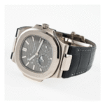 Patek Philippe Nautilus Moon Phase Replica - Image 2
