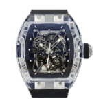 Richard Mille 35-01 Black Replica